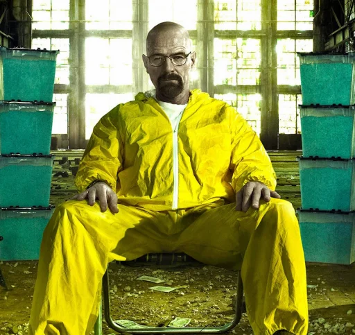 Sticker Breaking Bad: Better Call Saul. - 4