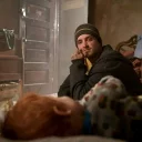 person human face indoor