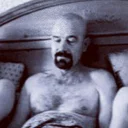 person human face man