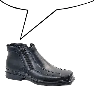 Sticker бред несусветный - 7