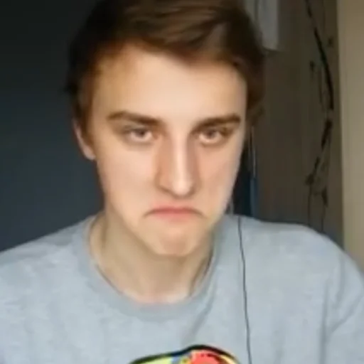 person human face eyebrow