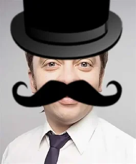 Стикер брекоткин #скуфизирован👌 - 4