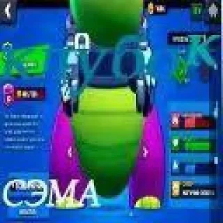 Стикер брекоткин #скуфизирован👌 - 3