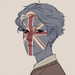 Sticker [🇬🇧] ~🍵~ 𝙵𝚞𝚌𝚔 ~🍵~ [🇬🇧] - 10