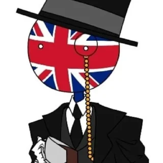 Sticker [🇬🇧] ~🍵~ 𝙵𝚞𝚌𝚔 ~🍵~ [🇬🇧] - 1