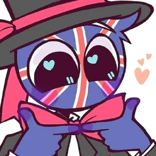 Sticker [🇬🇧] ~🍵~ 𝙵𝚞𝚌𝚔 ~🍵~ [🇬🇧] - 3
