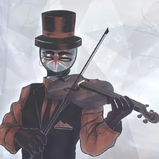 Sticker [🇬🇧] ~🍵~ 𝙵𝚞𝚌𝚔 ~🍵~ [🇬🇧] - 6