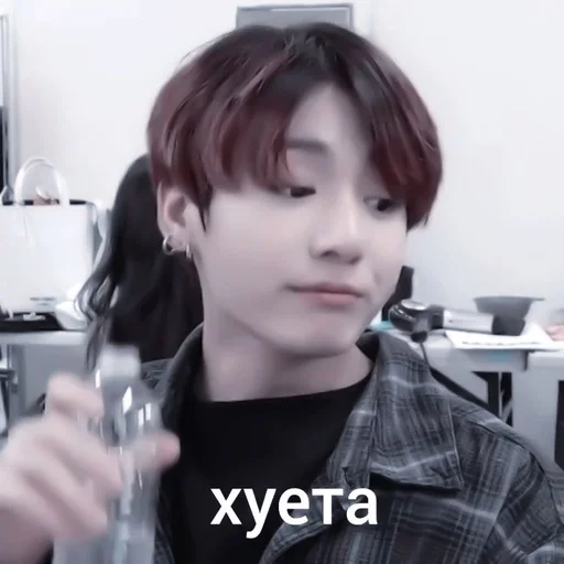 Человек человеческое лицо комнатный