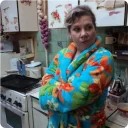 Стикер камеди вумен - 7