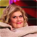 Стикер камеди вумен - 4