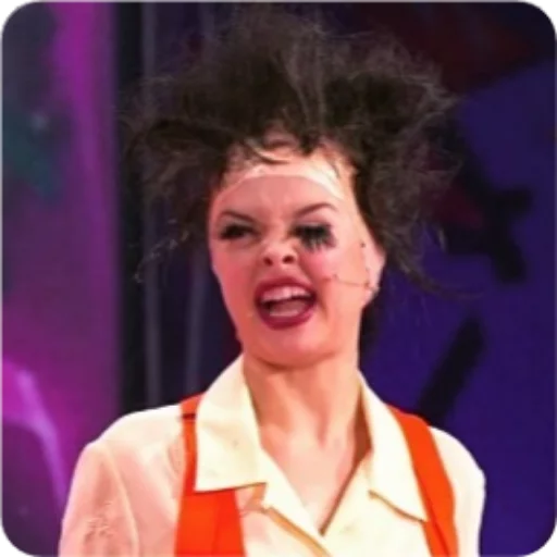 камеди вумен - 