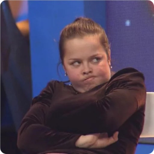 Стикер broccale - 1