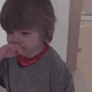 Стикер чилдрен - 1