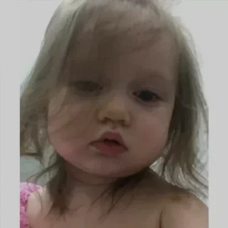 Стикер чилдрен - 11