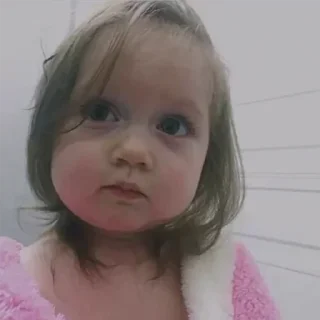 Стикер чилдрен - 10