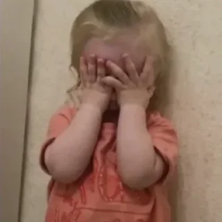 Стикер чилдрен - 7