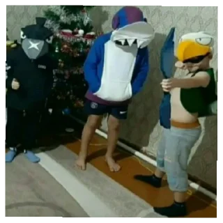 Стикер 😳 - 4