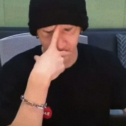 Sticker brodachiedetiibatachan - 1