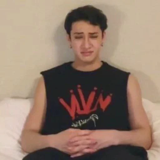 Sticker brodachiedetiibatachan - 1