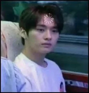 Sticker бродячие детки и батя Чан - 7