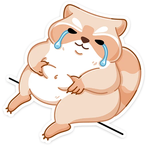 Sticker brody_vk - 1