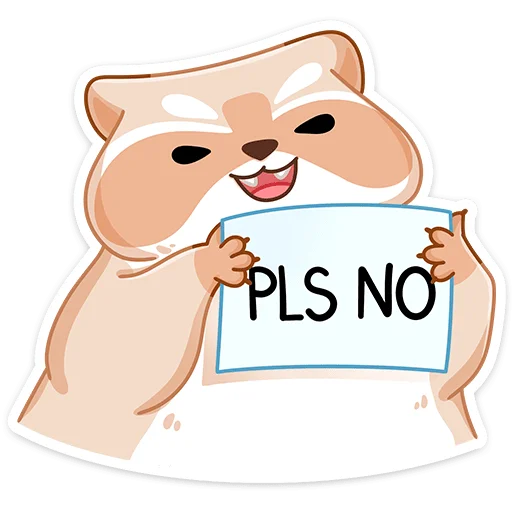 Sticker brody_vk - 1