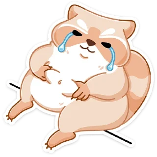 Sticker Броуди (@TgSticker) - 7