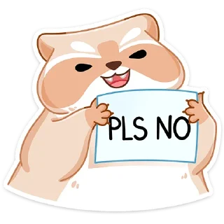 Sticker Броуди (@TgSticker) - 0