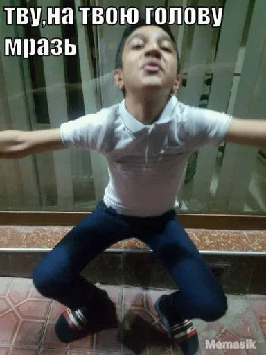 Sticker Арихану верблюдану - 7