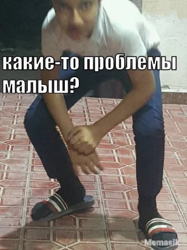 Sticker Арихану верблюдану - 2