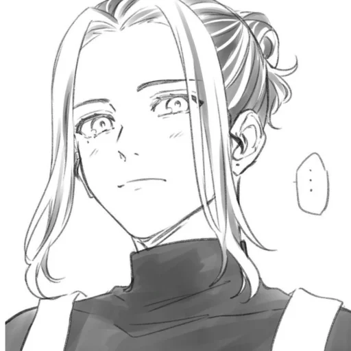 Sticker broken_moonn - 1