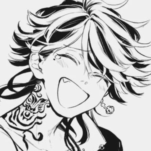 Sticker broken_moonn - 1