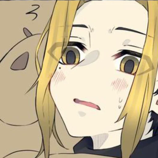 Стикер broken_moonn - 1