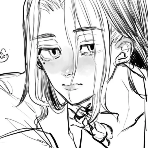 Стикер broken_moonn - 1