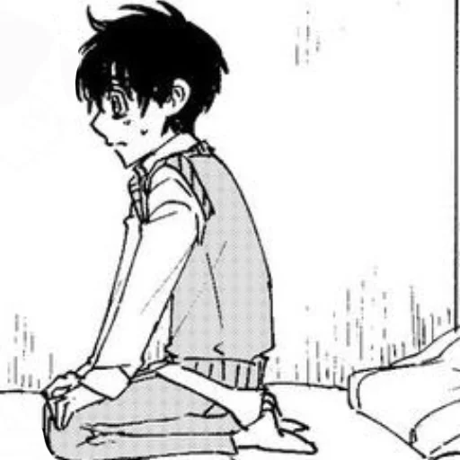 Sticker Я сьесл Чифую - 9