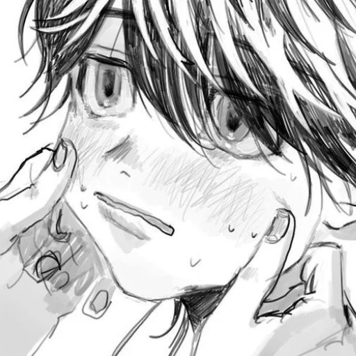 Sticker Я сьесл Чифую - 8