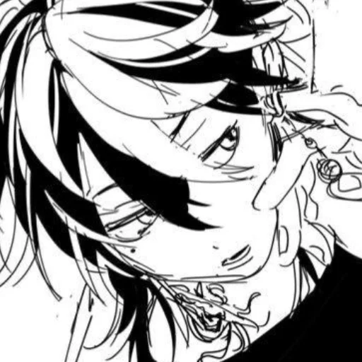 Sticker Я сьесл Чифую - 7