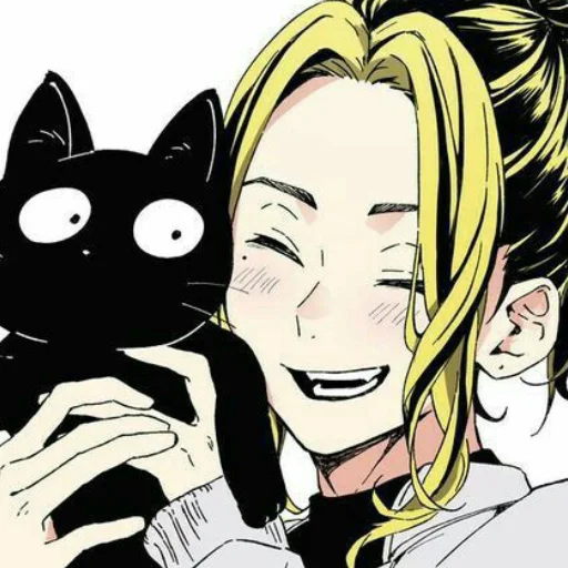 Sticker Я сьесл Чифую - 0