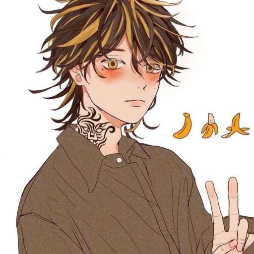 человеческое лицо иллюстрация мультфильм