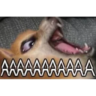 Sticker @peepiski кривые животные - 6