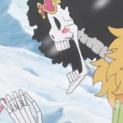 Sticker brokonpic - 1