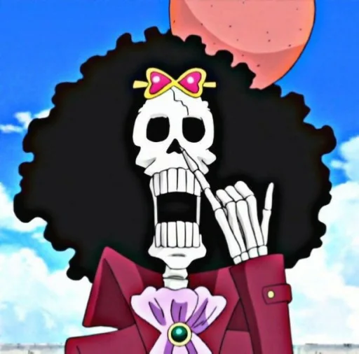 Sticker brokonpic - 1