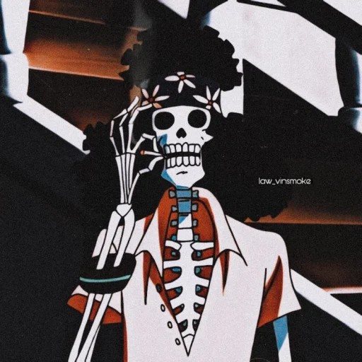 Sticker brokonpic - 1