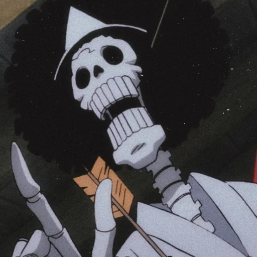 Sticker brokonpic - 1