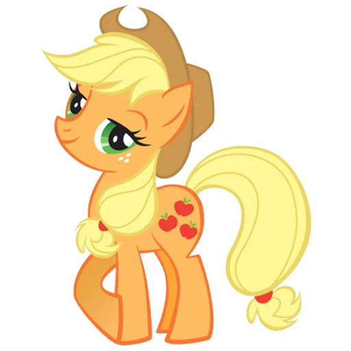 Sticker bronys - 1