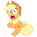 Sticker My Little Pony @muItik - 0