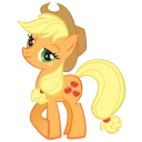 Sticker My Little Pony @muItik - 5