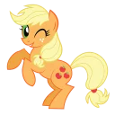 Sticker My Little Pony @muItik - 9