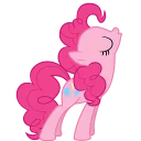 Sticker My Little Pony @muItik - 10