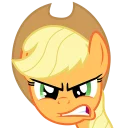 Sticker My Little Pony @muItik - 2